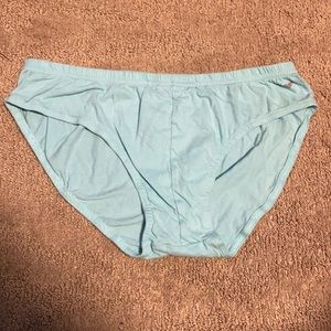 American Active men’s low rise brief XXL RUNS SMALL